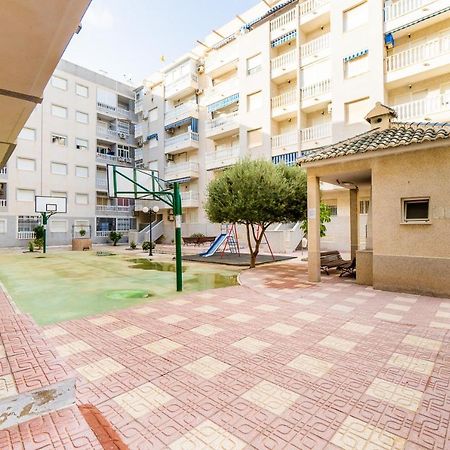 Alegria Id 27 Apartment Torrevieja Exterior photo