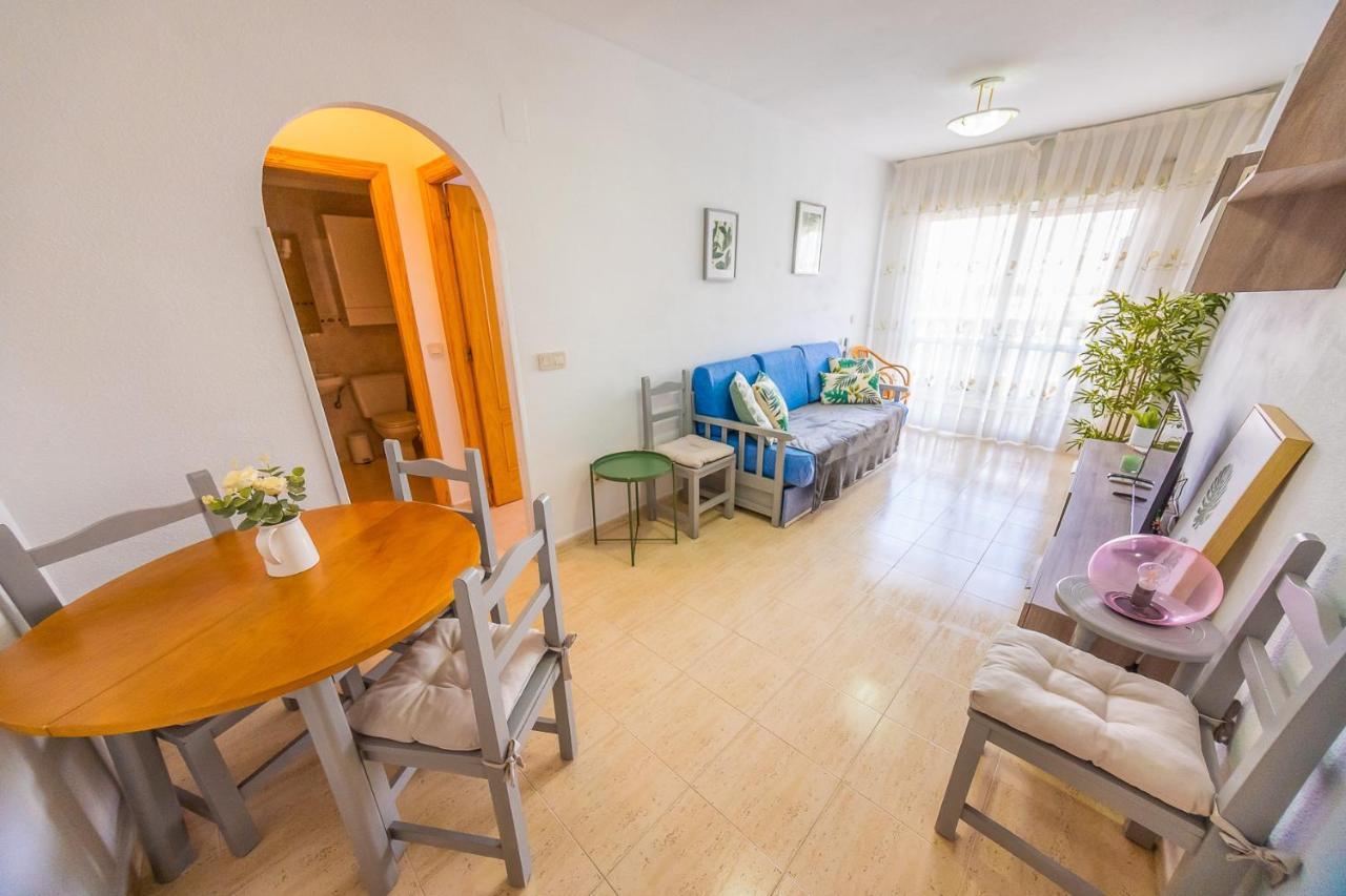 Alegria Id 27 Apartment Torrevieja Exterior photo