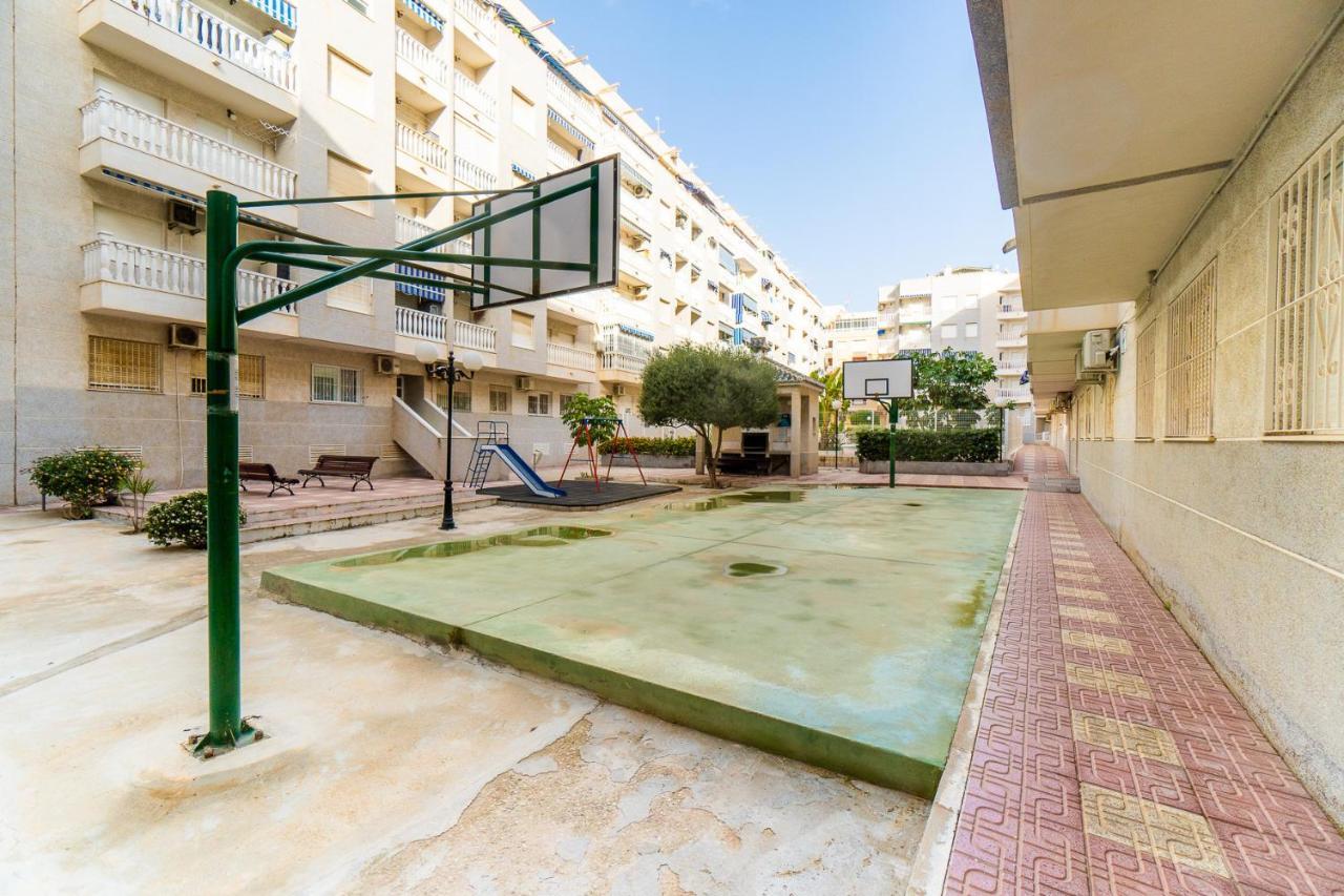 Alegria Id 27 Apartment Torrevieja Exterior photo