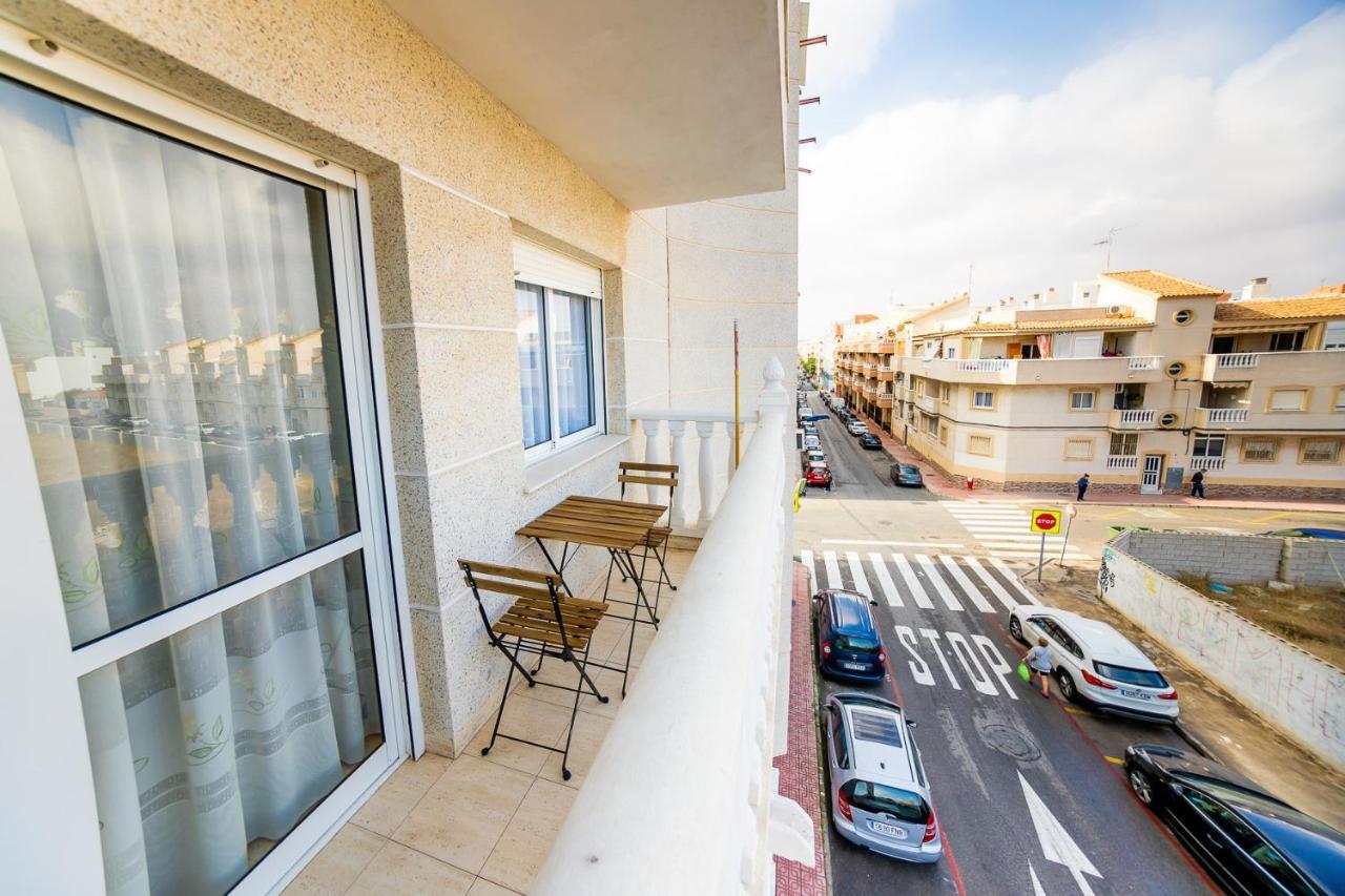 Alegria Id 27 Apartment Torrevieja Exterior photo
