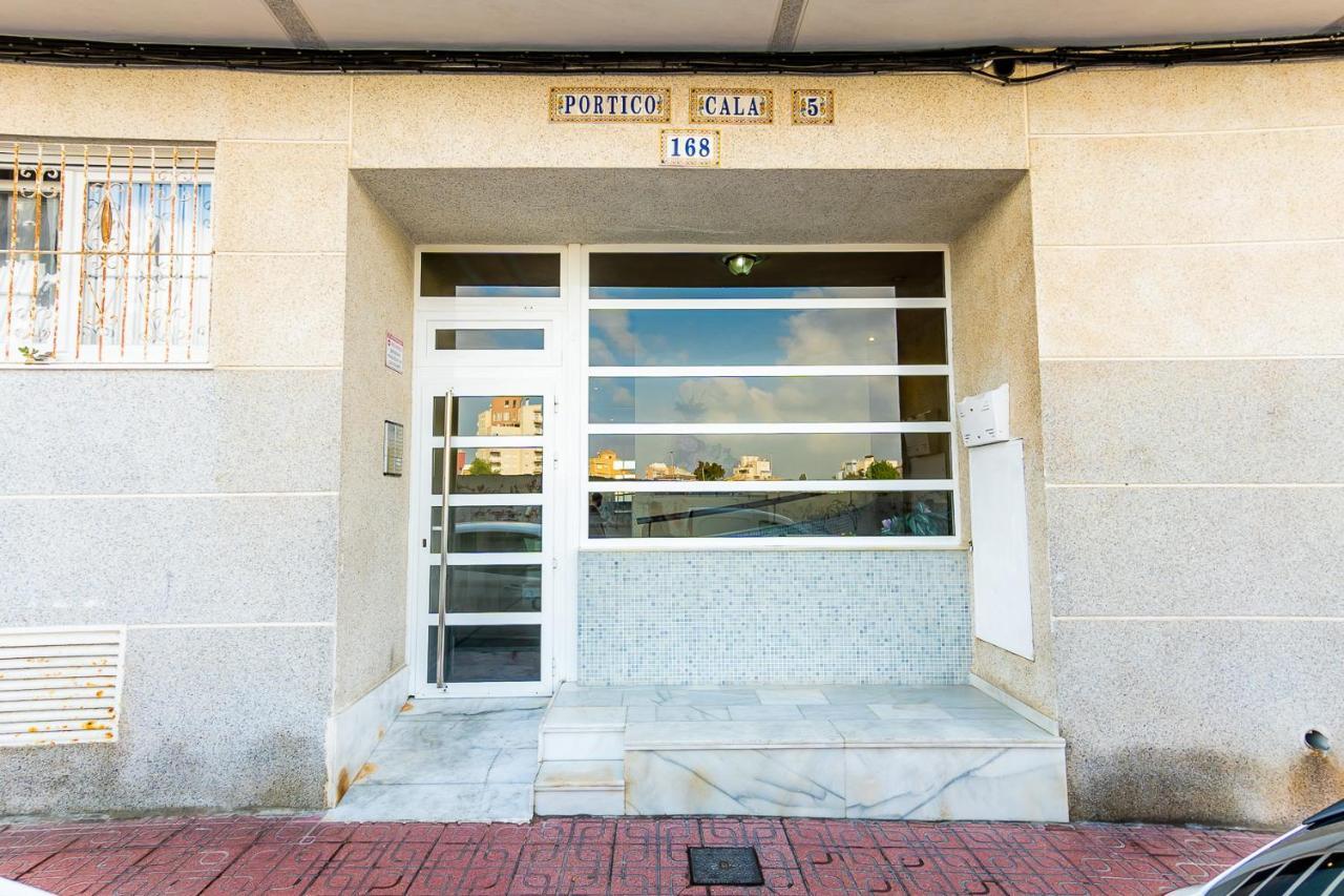 Alegria Id 27 Apartment Torrevieja Exterior photo