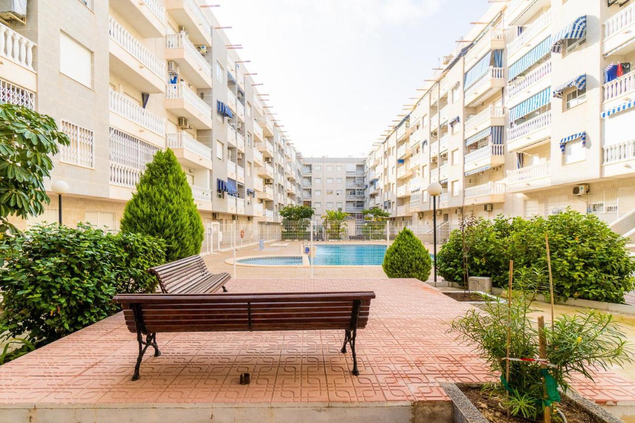 Alegria Id 27 Apartment Torrevieja Exterior photo