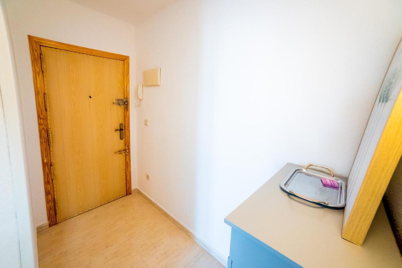 Alegria Id 27 Apartment Torrevieja Exterior photo
