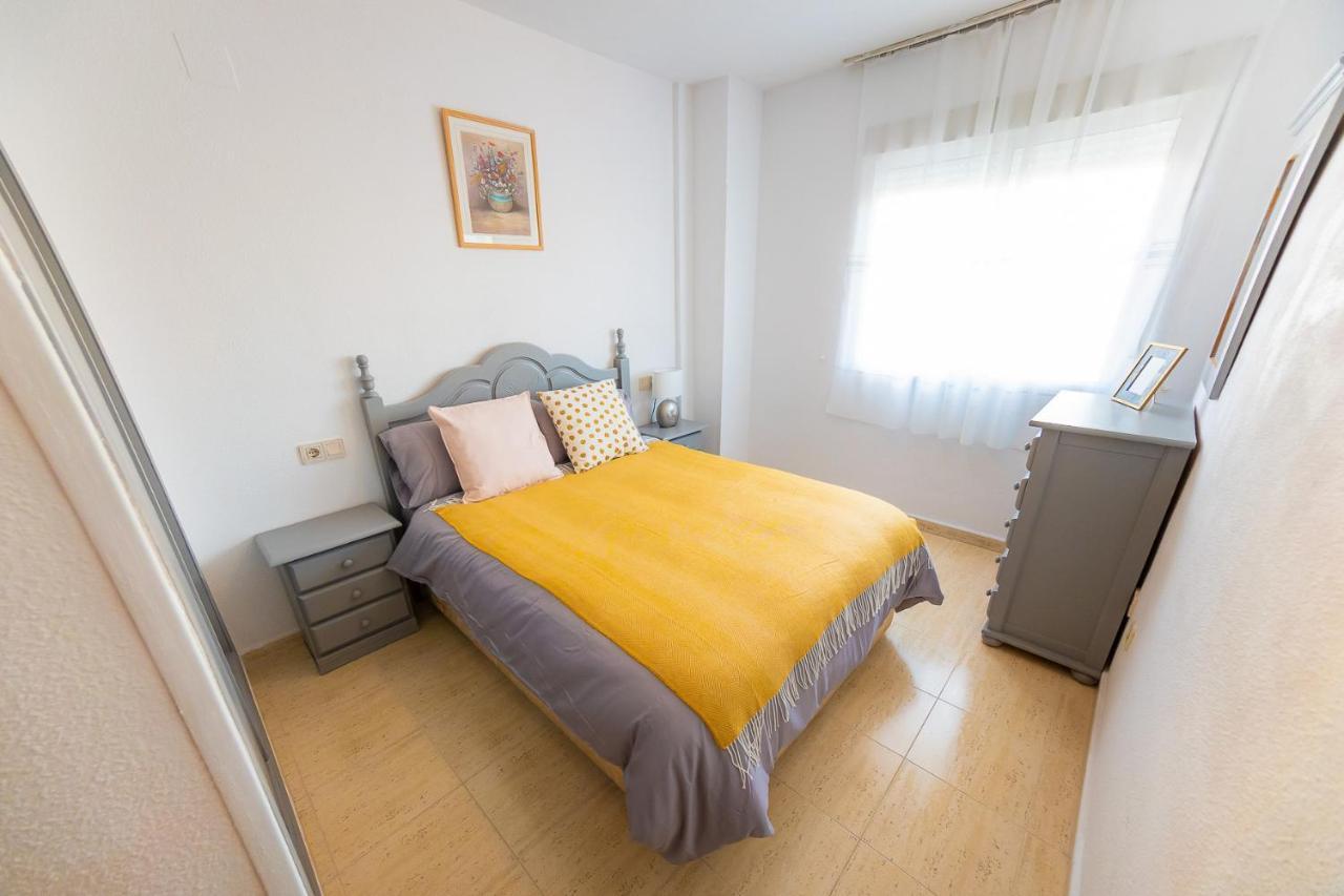 Alegria Id 27 Apartment Torrevieja Exterior photo